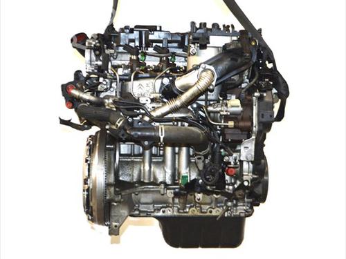 Used Engine Engine CITROËN C4 Picasso II 1.6 HDi 90 (92 hp) 31241898 31241898
