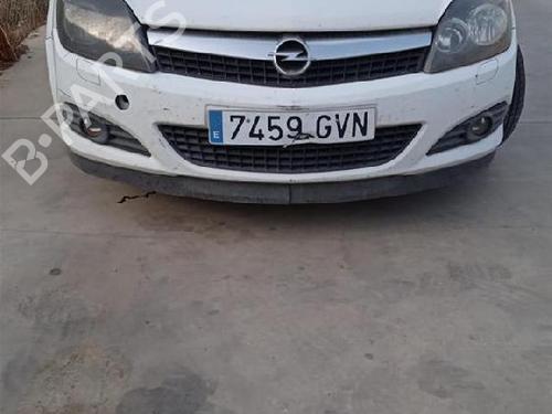 Front left seatbelt OPEL ASTRA H GTC (A04) 1.3 CDTI (L08) | BP24558470I26 - Image 2