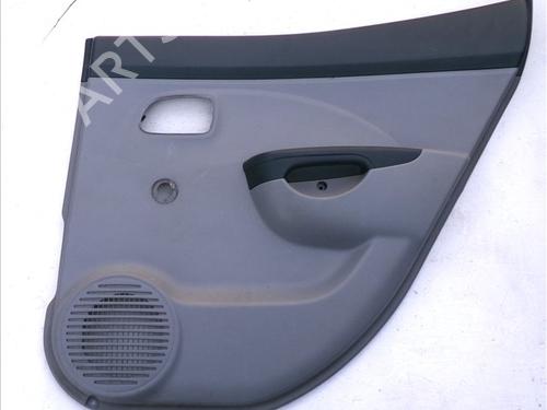 Used Rear right panel Rear right panel KIA PICANTO I (SA) 1.0 (61 hp) 29203577 29203577