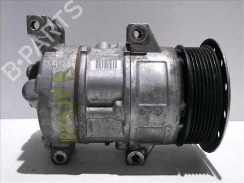 Used AC compressor AC compressor TOYOTA AURIS Estate (_E18_) 2.0 D-4D (ADE186_) (124 hp) 25301948 25301948