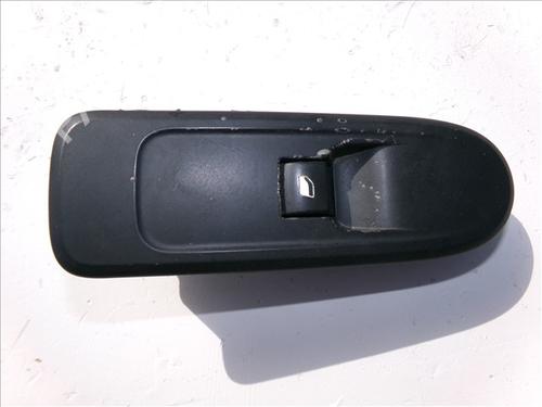 Used Right front window switch Right front window switch PEUGEOT 508 SW I (8E_) 2.0 HDi (163 hp) 27099247 27099247