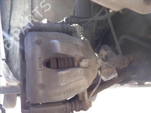Right front brake caliper CITROËN C8 (EA_, EB_) 2.2 HDi | BP25985193M104 - Image 2