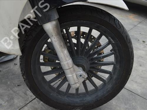 Used Rim Rim MITSUBISHI SPACE RUNNER MPV (N1_W, N2_W) 1.8 4WD (N21W) (116 hp) 24563443 24563443