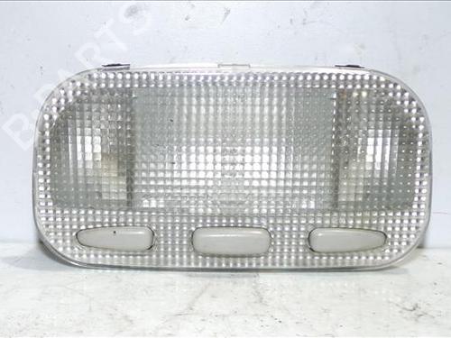 Innerbelysning Innerbelysning CITROËN C3 I (FC_, FN_) 1.4 HDi (68 hp) 24562899 24562899