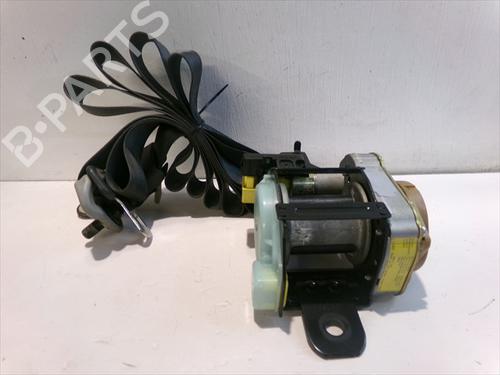 Used Front right seatbelt Front right seatbelt HONDA HR-V (GH_) 1.6 16V (GH1, GH3) (105 hp) 30493901 30493901