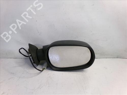 Used Right mirror Right mirror 24567211 24567211