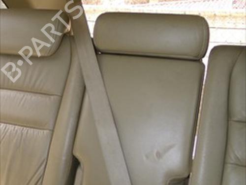 Used Rear center seatbelt Rear center seatbelt 37231545 37231545