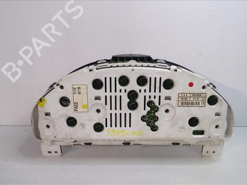Electronic module HONDA CR-V II (RD_) 2.0 (RD5) | BP24557457M83 - Image 2