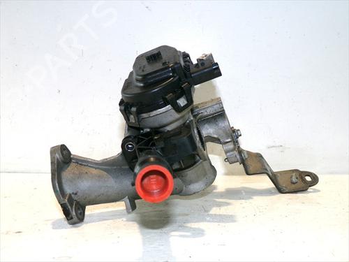 Egr CITROËN C4 II (NC_) 1.6 BlueHDi 100 | BP31991450M69 - Image 2