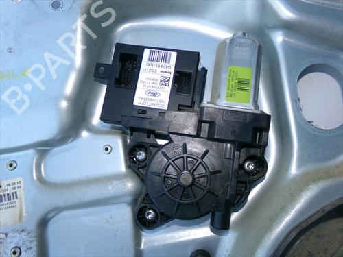 Front left window mechanism FORD KUGA I 2.0 TDCi | BP39578340C22 - Image 3
