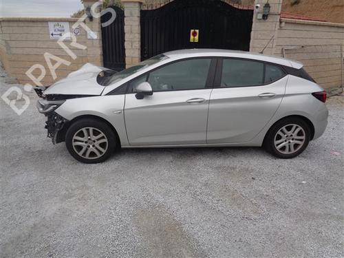 Electronic module OPEL ASTRA K (B16) 1.6 CDTi (68) | BP33423404M83  - Image 6