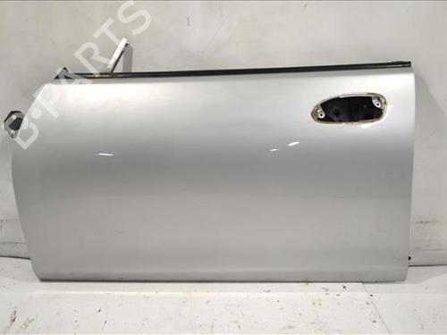 Used Left front door Left front door 24568036 24568036