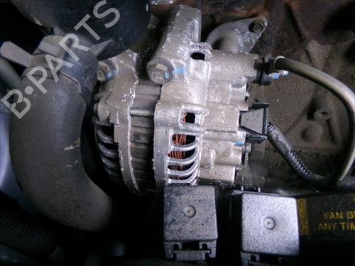Generator CHRYSLER PT CRUISER (PT_) 1.6 (116 hp) 32281794