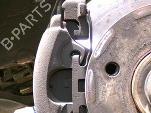 Used Right front brake caliper Right front brake caliper 36856333 36856333