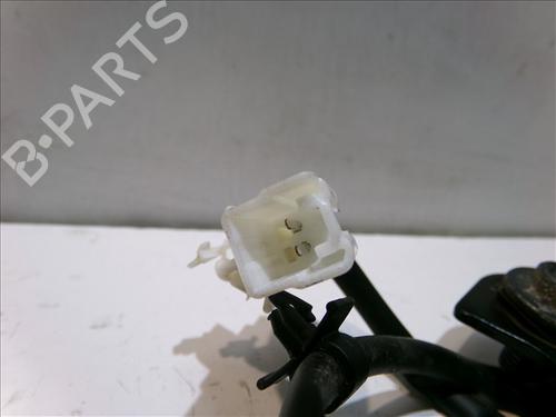 Seat buckle MAZDA 2 (DE_, DH_) 1.3 (DE3FS) | BP24565373I32 - Image 4