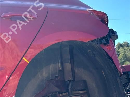 Used Left rear fenders Left rear fenders SEAT ARONA (KJ7, KJP) 1.0 TSI (116 hp) 40622114 40622114