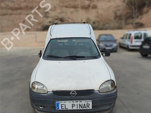 Used Parts OPEL COMBO Box Body/MPV (71_)  1.7 D  2423391