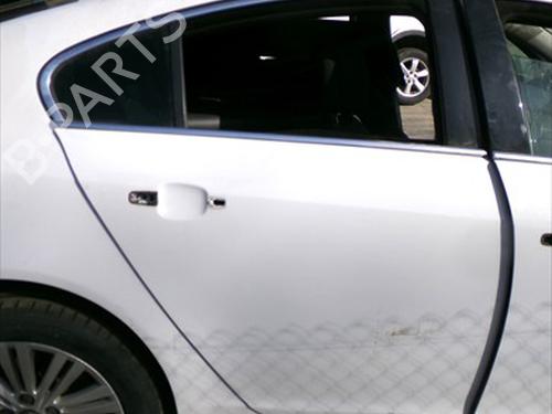 Used Right rear door Right rear door 38301890 38301890