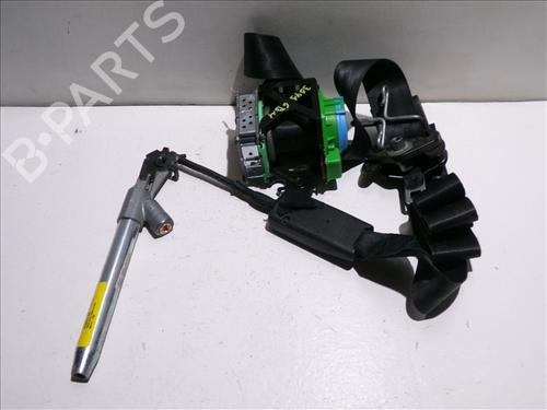 Used Front left seatbelt Front left seatbelt CITROËN C4 Picasso I MPV (UD_) 1.6 HDi (109 hp) 24563707 24563707