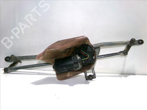 Used Front wiper motor Front wiper motor SEAT CORDOBA (6K1, 6K2) 1.9 TDI (90 hp) 27555349 27555349