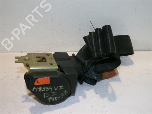 Front left seatbelt BMW 5 (E39) 525 tds | BP29450782I26 - Image 3