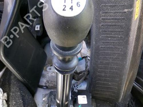 Used Gear lever Gear lever DACIA LODGY (JS_) 1.5 Blue dCi 95 (JSJL, JSN7) (95 hp) 34113918 34113918