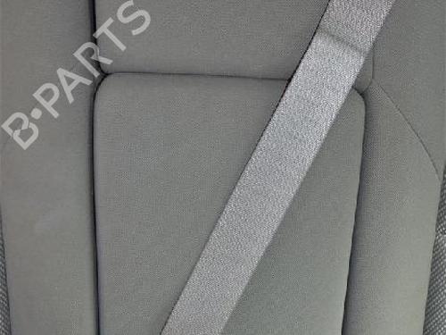 Used Rear center seatbelt Rear center seatbelt CHRYSLER SEBRING (JS) 2.0 CRD (140 hp) 33423565 33423565
