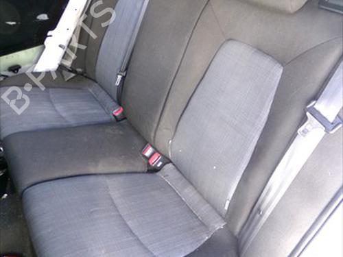 Used Rear seat Rear seat KIA CEE'D SW (ED) 1.6 CRDi 128 (128 hp) 31658624 31658624