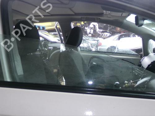 Used Front right door window TOYOTA VERSO (_R2_) 2.0 D-4D (AUR20_, AUR20R) (124 hp) 32009970