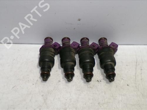 Used Injector Injector VOLVO S40 I (644) 1.6 (105 hp) 24569248 24569248
