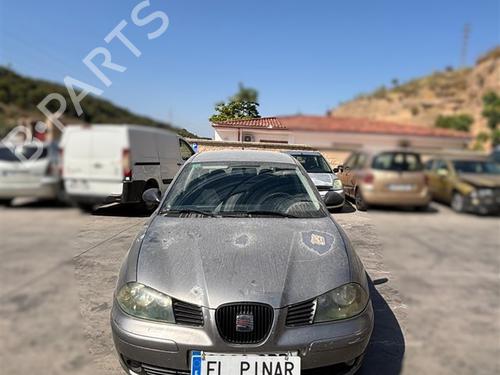 Luftventil SEAT CORDOBA (6L2) 1.9 TDI | BP28488332I21 - Image 4