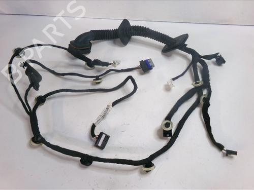Altro Altro RENAULT CAPTUR II (HF_) TCe 140 (HFN0) (140 hp) 35894724 35894724