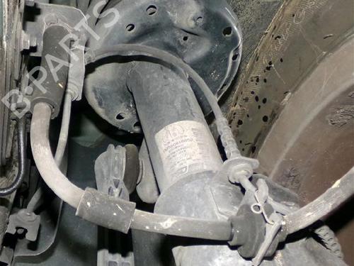 Used Left front shock absorber Left front shock absorber FIAT TIPO Hatchback (356_, 357_) 1.0 (357HXN1A) (101 hp) 31082541 31082541