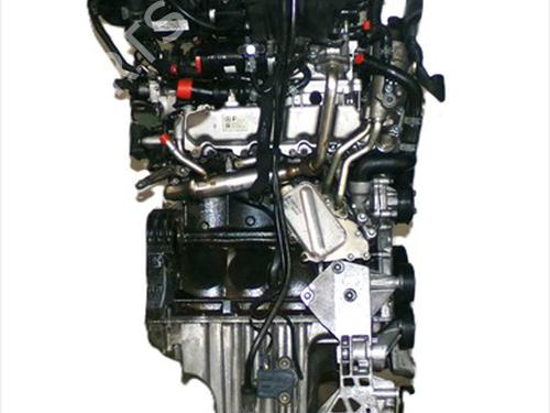Used Engine MERCEDES-BENZ B-CLASS Sports Tourer (W245) B 200 CDI (245.208) (140 hp) 31918297