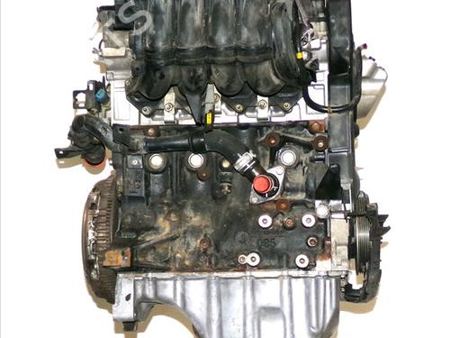 Used Engine Engine CITROËN XSARA (N1) 1.6 16V (109 hp) 28488330 28488330