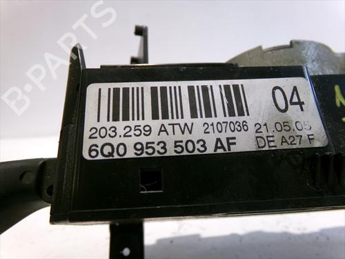 Switch SEAT CORDOBA (6L2) 1.9 TDI | BP36108231I30 - Image 5