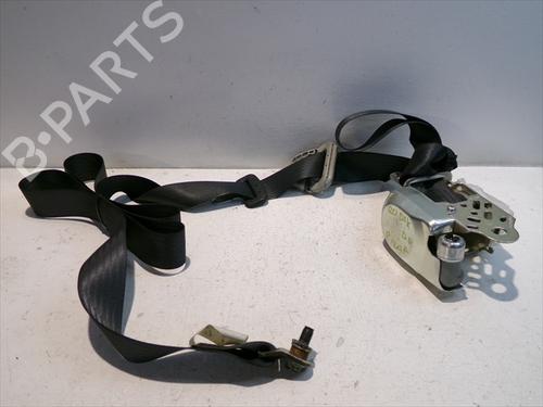 Front right seatbelt SUZUKI SWIFT III (MZ, EZ) 1.3 (RS413, ZC11S) | BP24560683I25 - Image 2