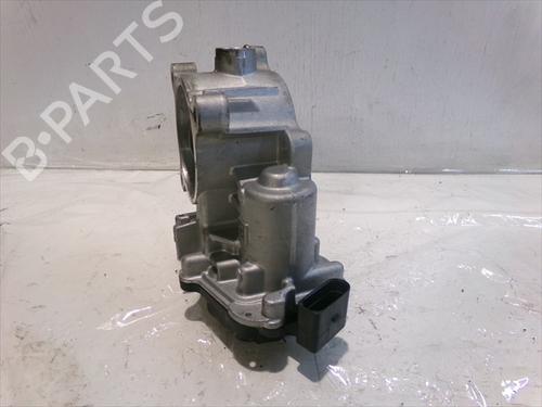 Throttle body VW T-ROC (A11, D11) 2.0 TDI SCR | BP39048143M82 - Image 3
