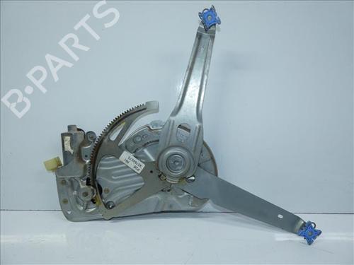 Used Front right window mechanism Front right window mechanism VOLVO XC70 I Cross Country (295) D5 XC AWD (163 hp) 24556972 24556972