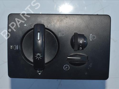 Used Headlight switch Headlight switch FORD FOCUS C-MAX (DM2) 1.6 (100 hp) 24562728 24562728