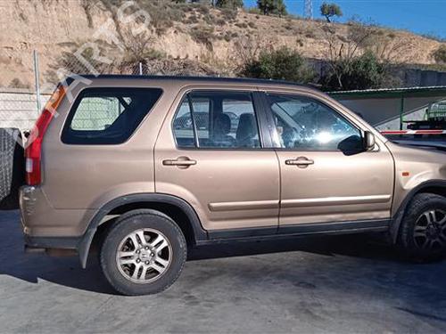 Electronic module HONDA CR-V II (RD_) 2.0 (RD5) | BP24557457M83 - Image 9