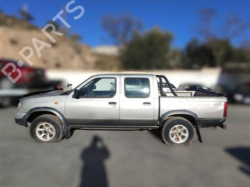 Left sun visor NISSAN PICK UP (D22) 2.5 TD 4WD | BP24928405I1  - Image 6