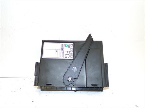 Used Electronic module Electronic module OPEL CORSA C (X01) 1.2 Twinport (F08, F68) (80 hp) 33265559 33265559