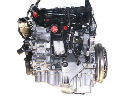 Motor Motor BMW 1 (F20) 116 d (116 hp) 34052835 34052835