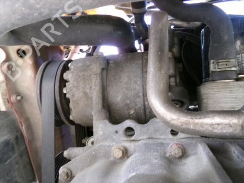 Compressor A/A Compressor A/A 38060819 38060819