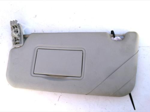 Left sun visor FORD FIESTA VI (CB1, CCN) 1.6 TDCi | BP36156142I1 - Image 2