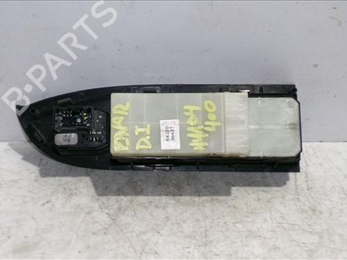 Left front window switch SUZUKI GRAND VITARA II (JT, TE, TD) 1.9 DDiS All-wheel Drive (JT419, TD44, JB419WD, JB419XD,... | BP25753049I27 - Image 2