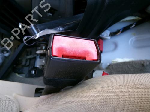 Sikkerhedssele-spænde Sikkerhedssele-spænde LAND ROVER FREELANDER 2 (L359) 2.2 TD4 4x4 (150 hp) 34714374 34714374
