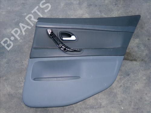 Used Rear right panel Rear right panel SAAB 9-3 (YS3F, E79, D79, D75) 1.9 TiD (150 hp) 29923378 29923378