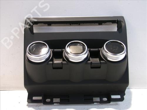 Used Climate control Climate control RENAULT CAPTUR II (HF_) TCe 140 (HFN0) (140 hp) 33423824 33423824